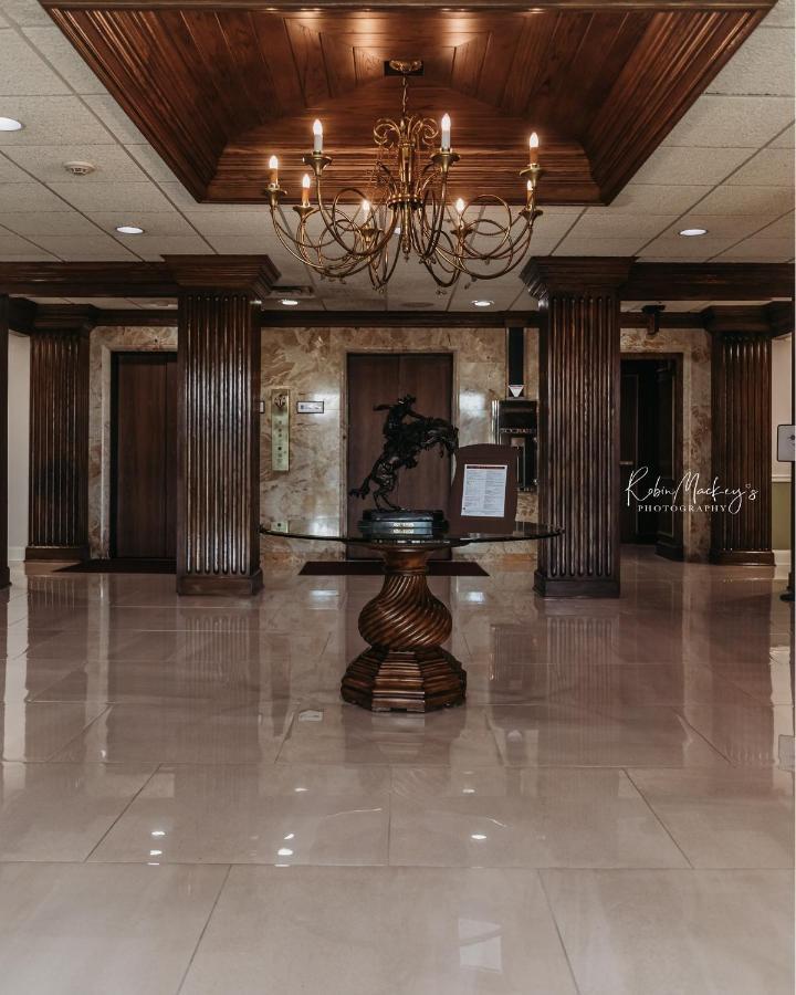 Hotel Phillips Bartlesville Exterior photo